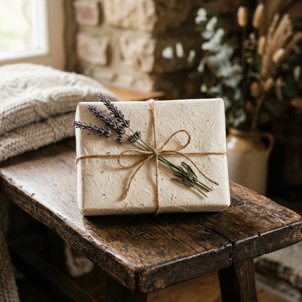 Gifting ritual